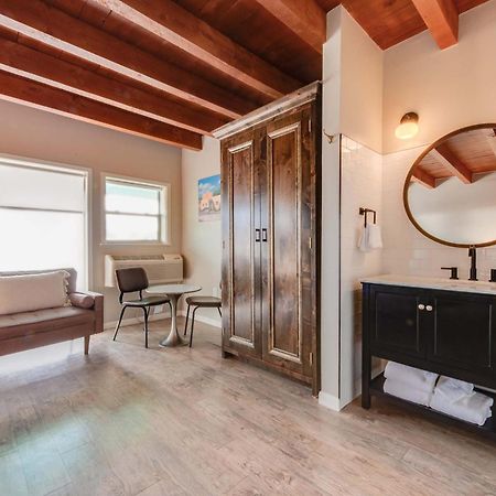 Taos Motor Lodge Ranchos de Taos Extérieur photo