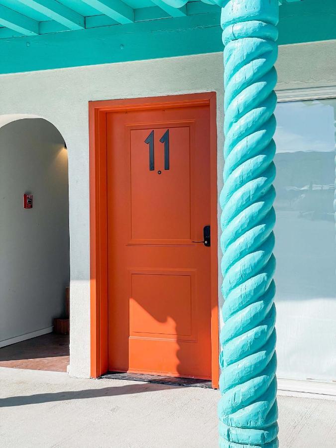 Taos Motor Lodge Ranchos de Taos Extérieur photo